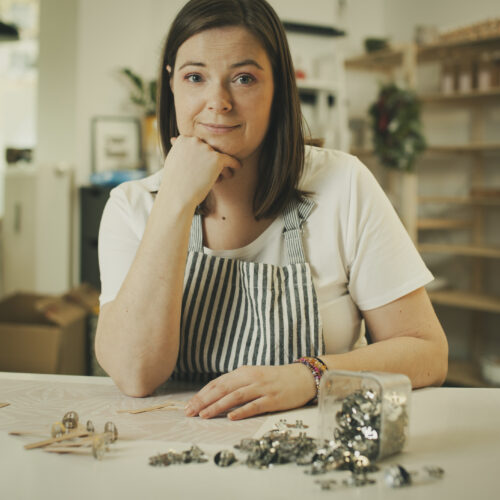 Aleksandra Wodzyńska – Wójcik